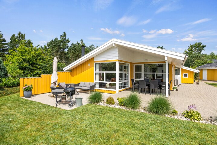 Ferienhaus 41718 in Thomas Jensens Vej 18, Henneby - Bild #25
