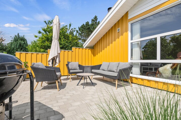 Ferienhaus 41718 in Thomas Jensens Vej 18, Henneby - Bild #26