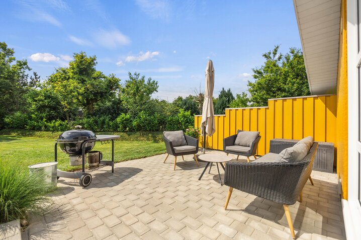 Ferienhaus 41718 in Thomas Jensens Vej 18, Henneby - Bild #27