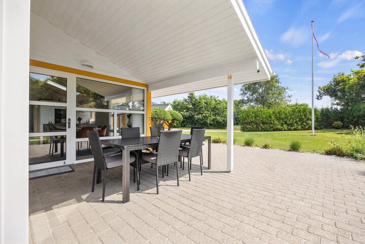 Ferienhaus 41718 in Thomas Jensens Vej 18, Henneby - Bild #29