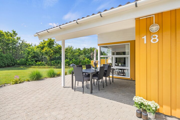 Ferienhaus 41718 in Thomas Jensens Vej 18, Henneby - Bild #30