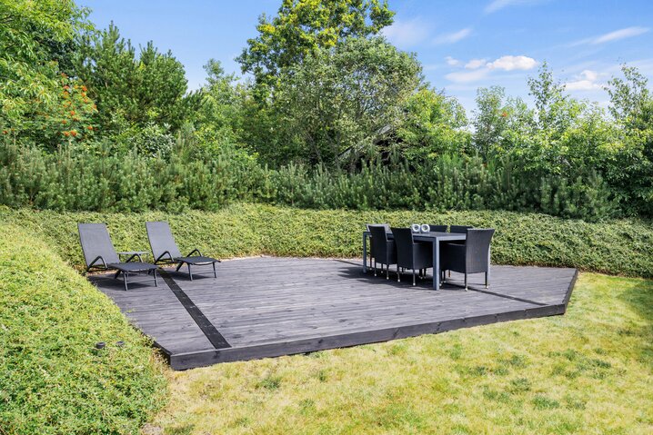Ferienhaus 41718 in Thomas Jensens Vej 18, Henneby - Bild #31