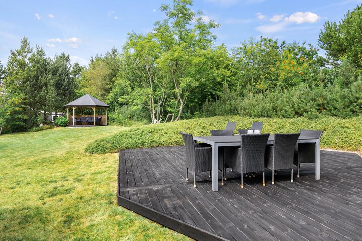 Ferienhaus 41718 in Thomas Jensens Vej 18, Henneby - Bild #32