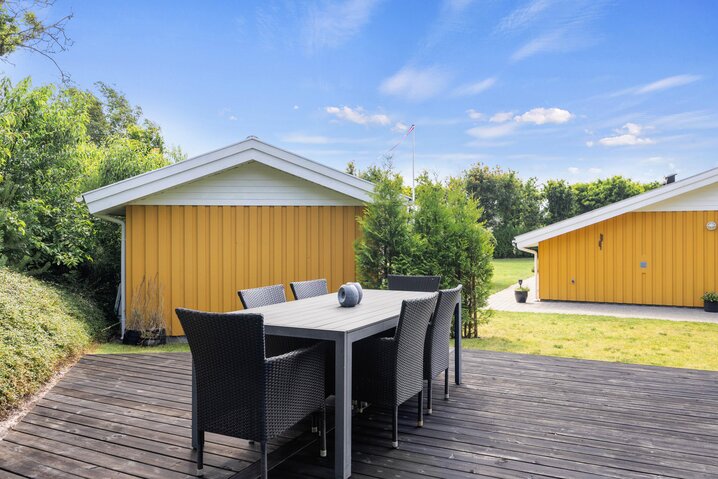 Ferienhaus 41718 in Thomas Jensens Vej 18, Henneby - Bild #33