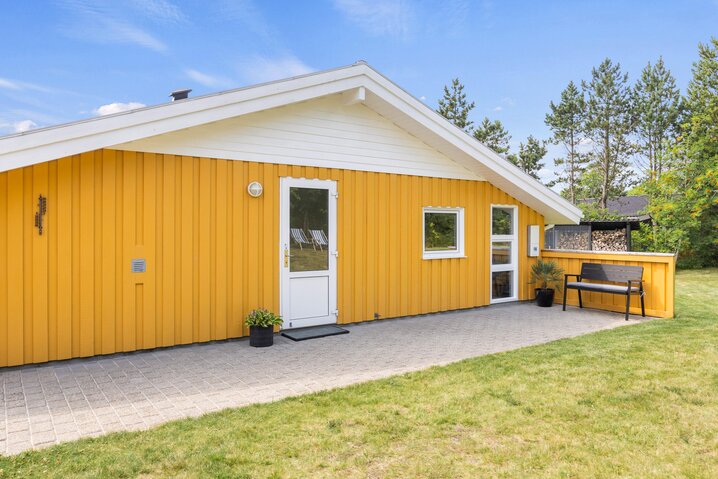 Ferienhaus 41718 in Thomas Jensens Vej 18, Henneby - Bild #35