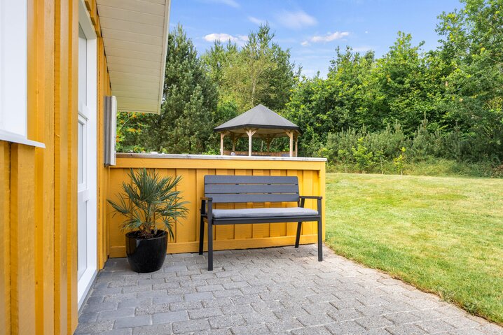 Ferienhaus 41718 in Thomas Jensens Vej 18, Henneby - Bild #36