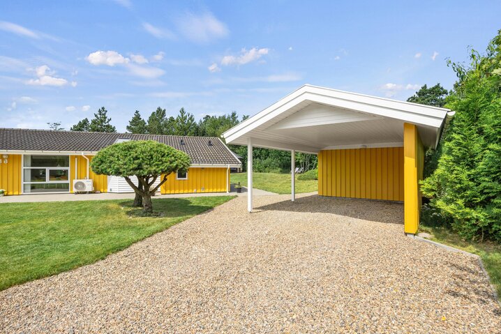 Ferienhaus 41718 in Thomas Jensens Vej 18, Henneby - Bild #42