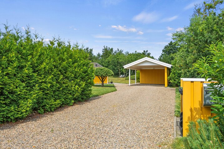 Ferienhaus 41718 in Thomas Jensens Vej 18, Henneby - Bild #43