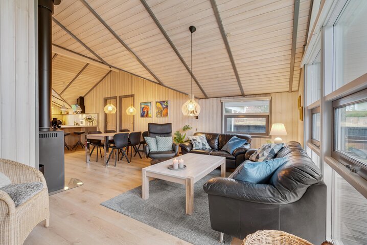 Sommerhus 41719 på Gammel Strandvej 19, Henneby - Billede #3