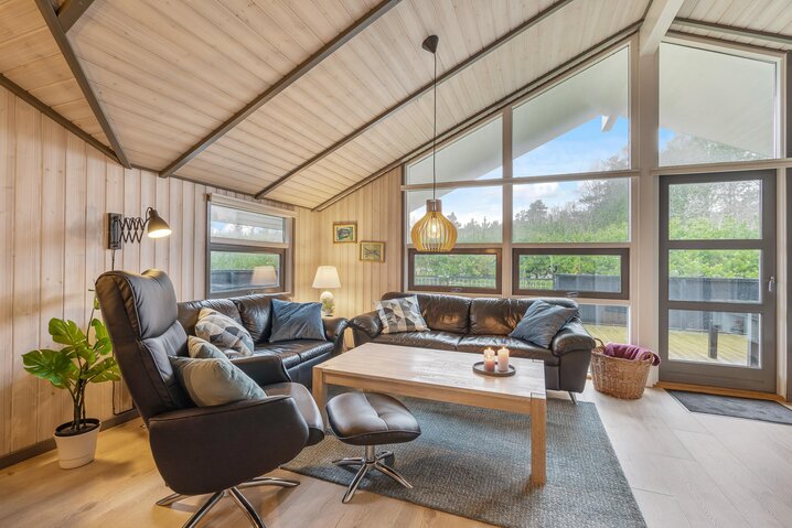 Sommerhus 41719 på Gammel Strandvej 19, Henneby - Billede #4