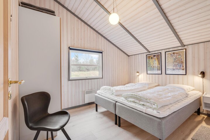 Sommerhus 41719 på Gammel Strandvej 19, Henneby - Billede #17