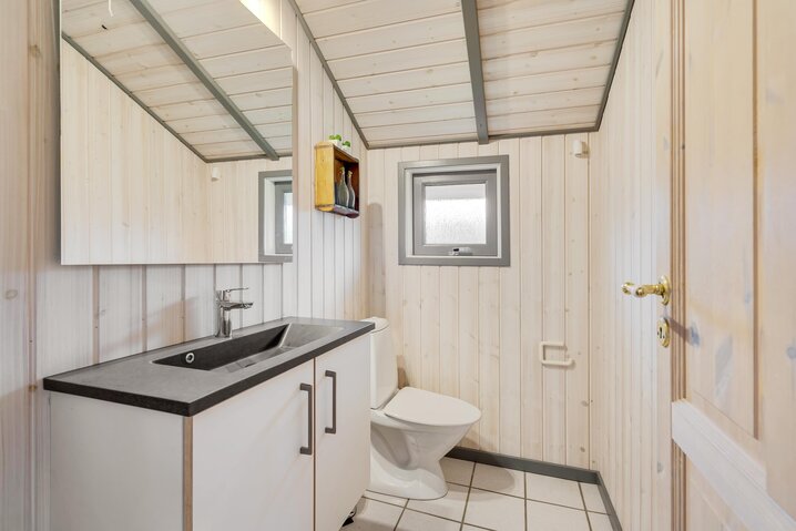 Sommerhus 41719 på Gammel Strandvej 19, Henneby - Billede #17