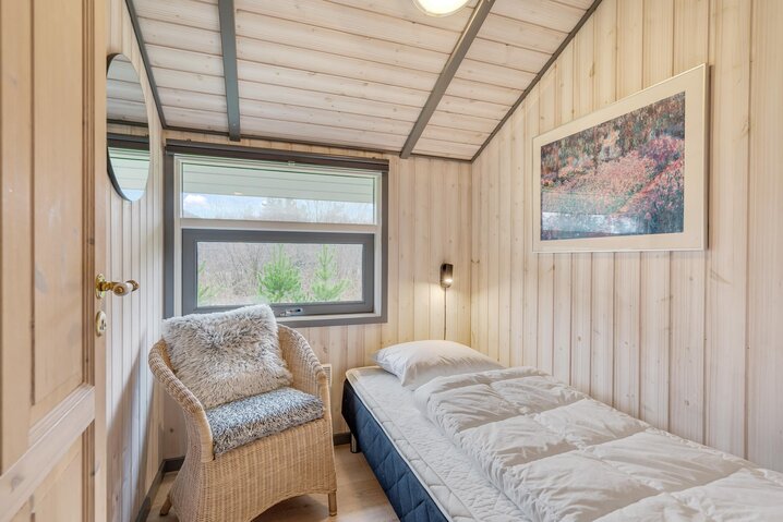 Sommerhus 41719 på Gammel Strandvej 19, Henneby - Billede #19