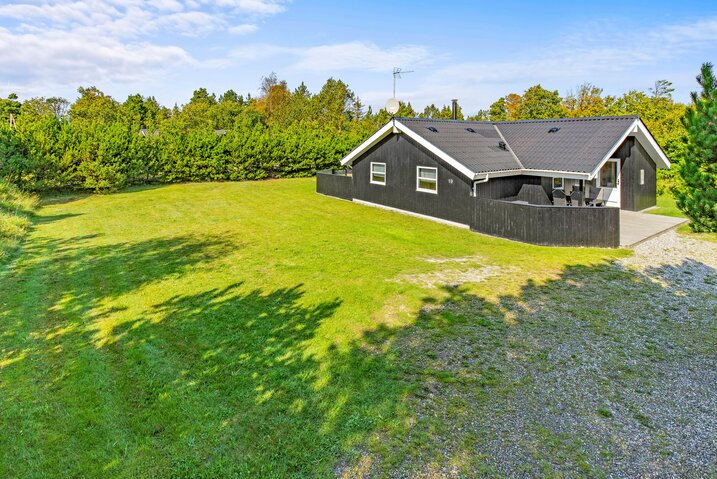 Sommerhus 41719 på Gammel Strandvej 19, Henneby - Billede #21