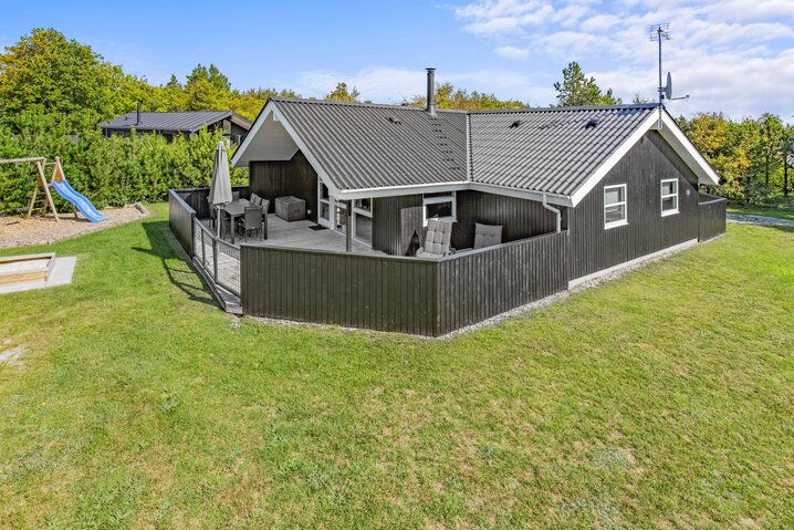 Sommerhus 41719 på Gammel Strandvej 19, Henneby - Billede #22