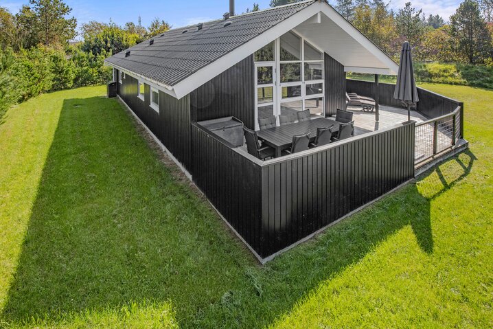 Sommerhus 41719 på Gammel Strandvej 19, Henneby - Billede #23