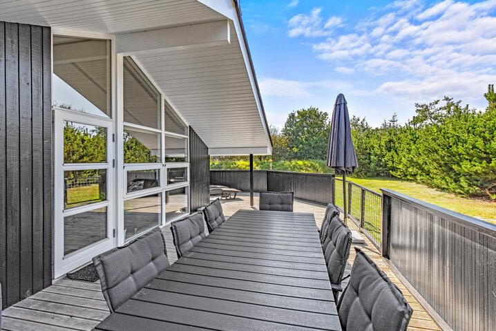 Sommerhus 41719 på Gammel Strandvej 19, Henneby - Billede #24