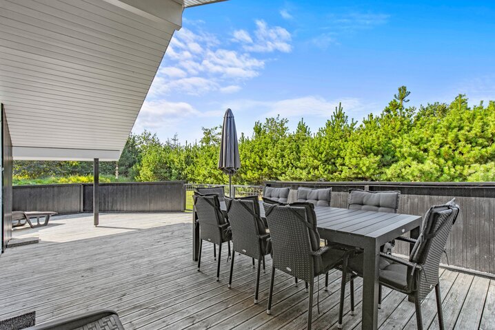 Sommerhus 41719 på Gammel Strandvej 19, Henneby - Billede #25