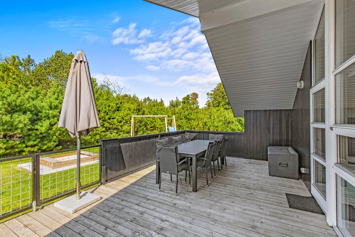 Sommerhus 41719 på Gammel Strandvej 19, Henneby - Billede #26
