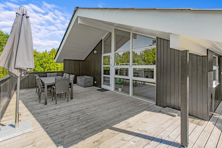 Sommerhus 41719 på Gammel Strandvej 19, Henneby - Billede #27