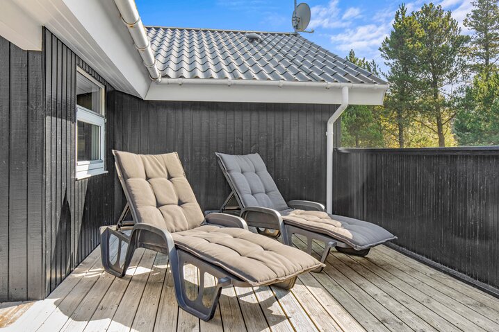 Sommerhus 41719 på Gammel Strandvej 19, Henneby - Billede #28