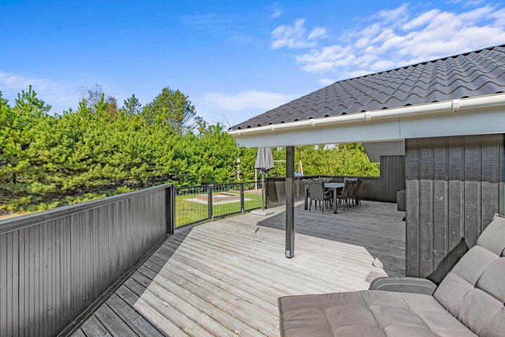 Sommerhus 41719 på Gammel Strandvej 19, Henneby - Billede #29