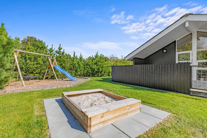 Sommerhus 41719 på Gammel Strandvej 19, Henneby - Billede #30