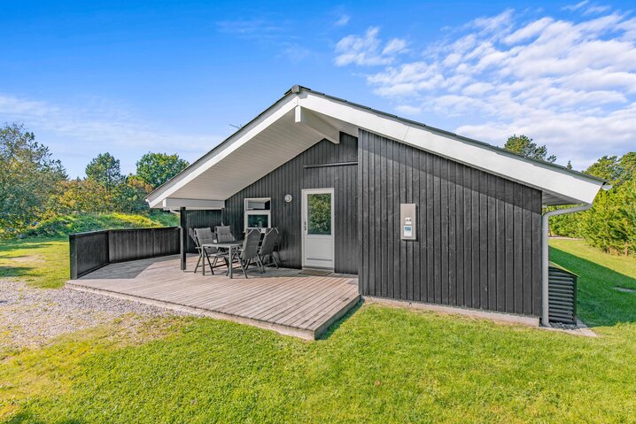Sommerhus 41719 på Gammel Strandvej 19, Henneby - Billede #31