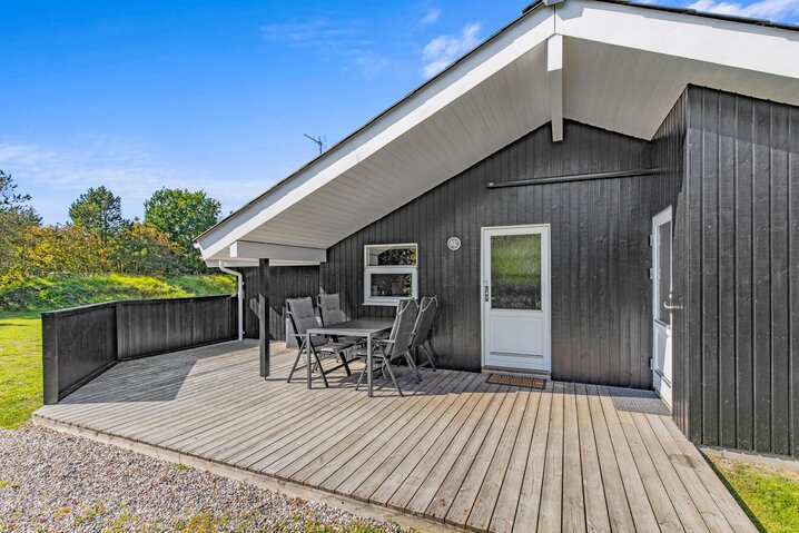 Sommerhus 41719 på Gammel Strandvej 19, Henneby - Billede #32