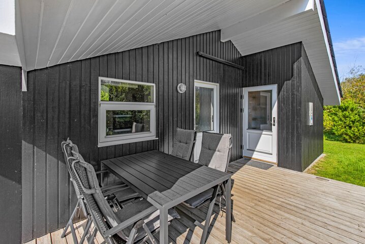 Sommerhus 41719 på Gammel Strandvej 19, Henneby - Billede #33