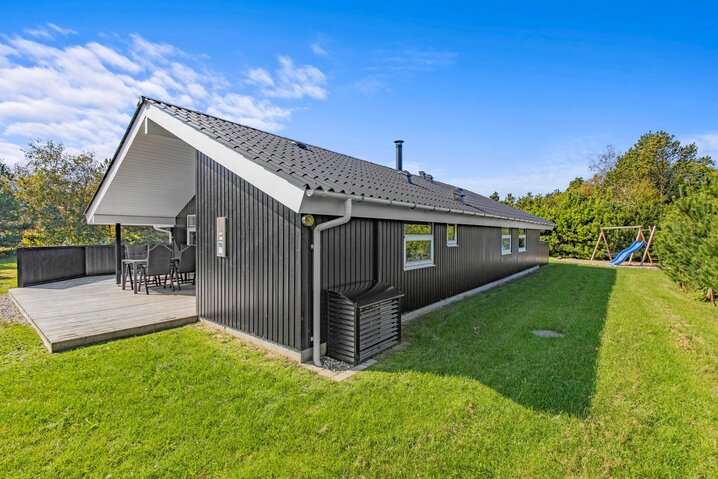 Sommerhus 41719 på Gammel Strandvej 19, Henneby - Billede #35