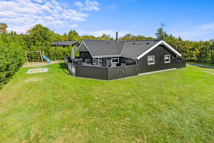 Sommerhus 41719 på Gammel Strandvej 19, Henneby - Billede #0