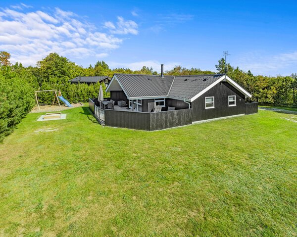 Sommerhus 41719 på Gammel Strandvej 19, Henneby - Billede #0