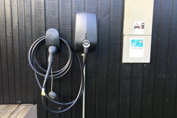 Sommerhus 41719 på Gammel Strandvej 19, Henneby - Billede #35