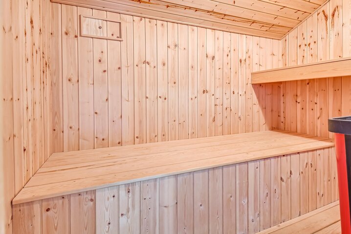 Sommerhus 41719 på Gammel Strandvej 19, Henneby - Billede #16