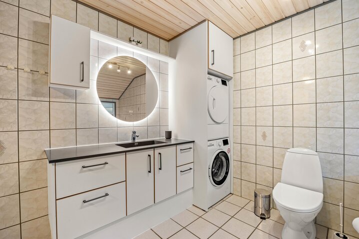 Sommerhus 41719 på Gammel Strandvej 19, Henneby - Billede #12