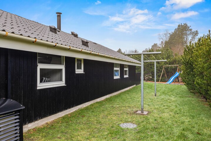 Sommerhus 41719 på Gammel Strandvej 19, Henneby - Billede #34
