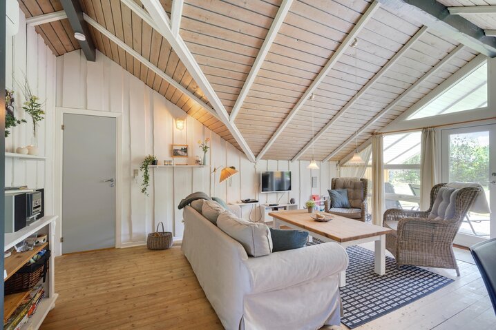 Ferienhaus 41720 in Gammel Strandvej 14, Henneby - Bild #1