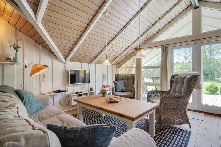 Ferienhaus 41720 in Gammel Strandvej 14, Henneby - Bild #3