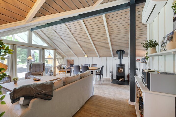 Ferienhaus 41720 in Gammel Strandvej 14, Henneby - Bild #4