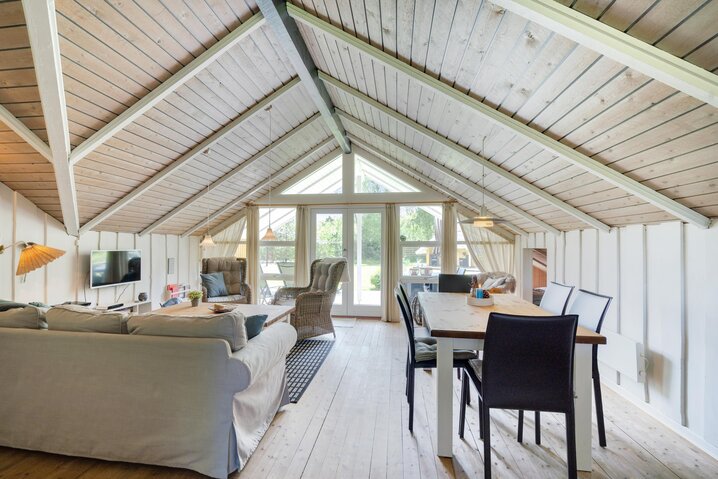 Ferienhaus 41720 in Gammel Strandvej 14, Henneby - Bild #5