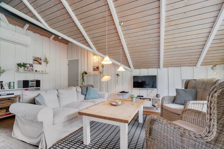 Ferienhaus 41720 in Gammel Strandvej 14, Henneby - Bild #6