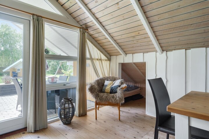 Ferienhaus 41720 in Gammel Strandvej 14, Henneby - Bild #7