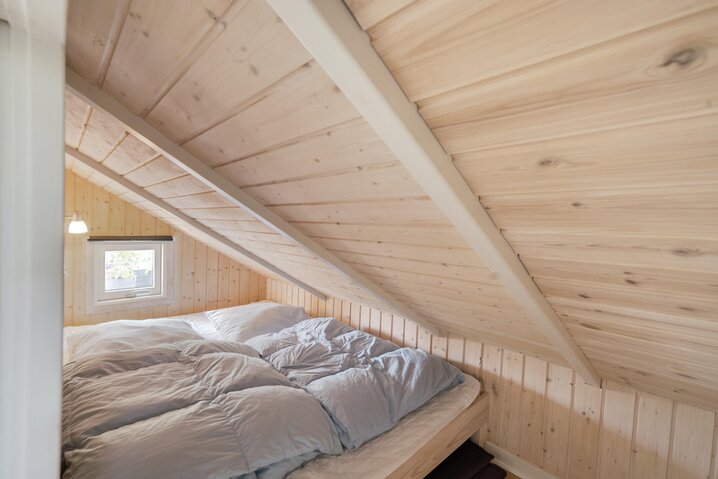 Ferienhaus 41720 in Gammel Strandvej 14, Henneby - Bild #8