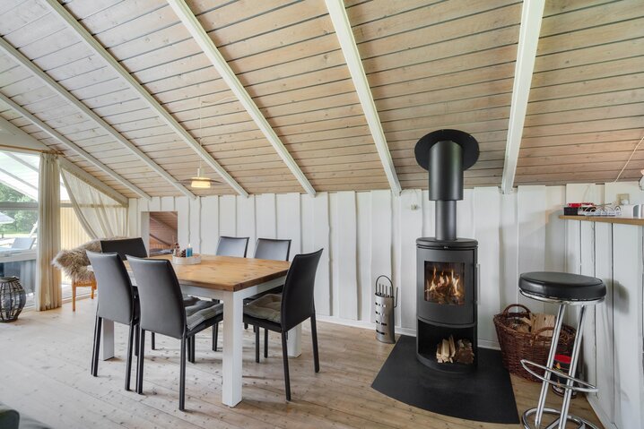 Ferienhaus 41720 in Gammel Strandvej 14, Henneby - Bild #9