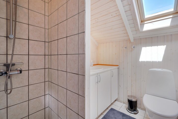 Ferienhaus 41720 in Gammel Strandvej 14, Henneby - Bild #14