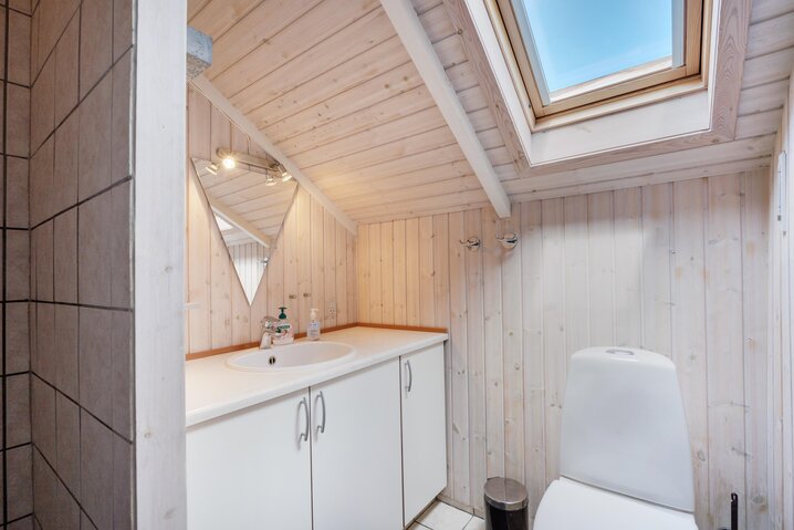 Ferienhaus 41720 in Gammel Strandvej 14, Henneby - Bild #15