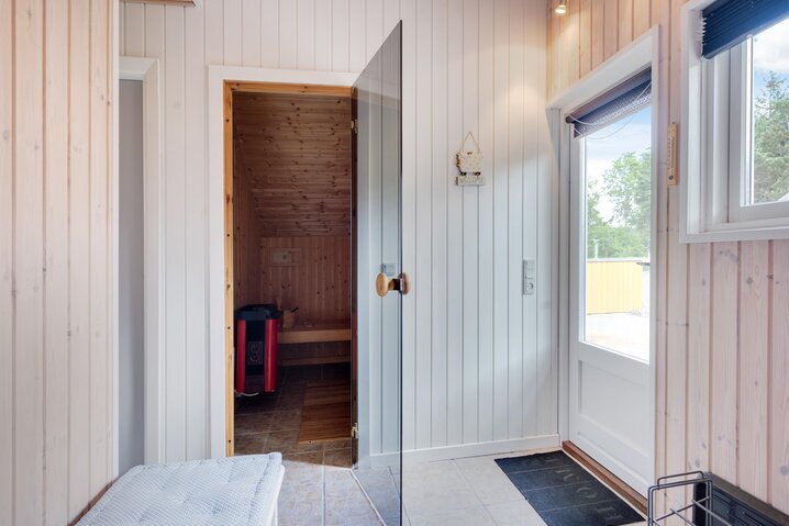 Ferienhaus 41720 in Gammel Strandvej 14, Henneby - Bild #18