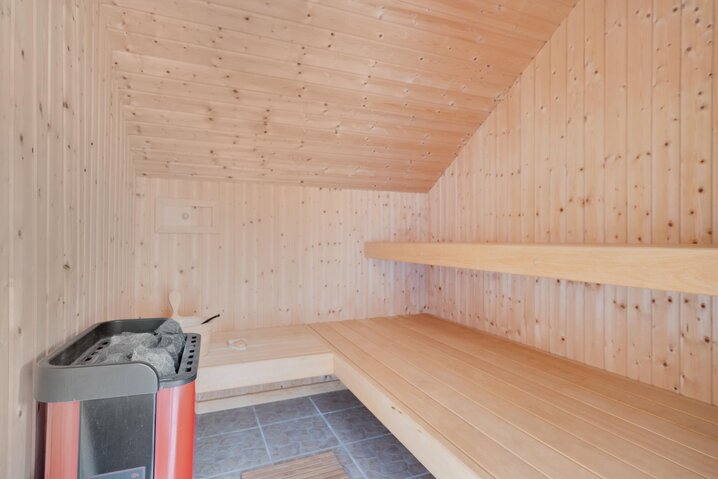 Ferienhaus 41720 in Gammel Strandvej 14, Henneby - Bild #19