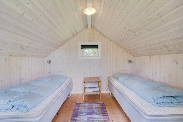 Ferienhaus 41720 in Gammel Strandvej 14, Henneby - Bild #21